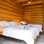 Luxusní Srub Až 24 Lůžek - Sruby-lipno *
