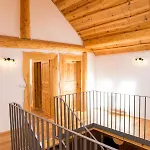 Luxusní Srub Až 24 Lůžek - Sruby-lipno