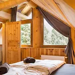 Luxusní Srub Až 24 Lůžek - Sruby-lipno * Frymburk