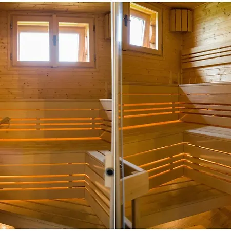 Luxusní Srub Až 24 Lůžek - Sruby-lipno *