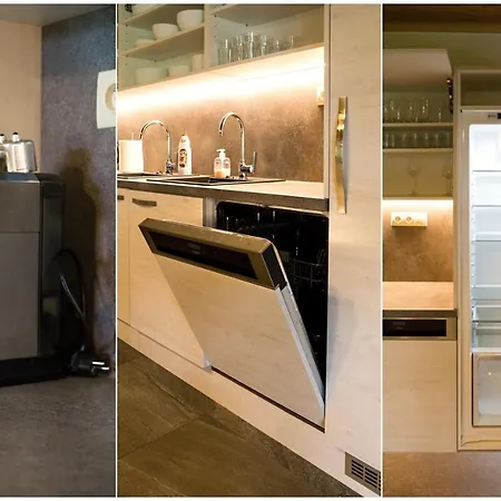 Luxusní Srub Až 24 Lůžek - Sruby-lipno Prázdninový dům