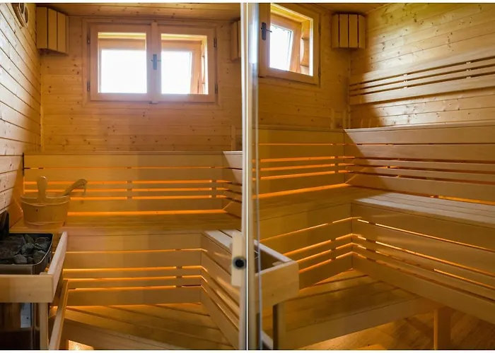 Luxusni Srub Az 24 Luzek - Sruby-lipno *